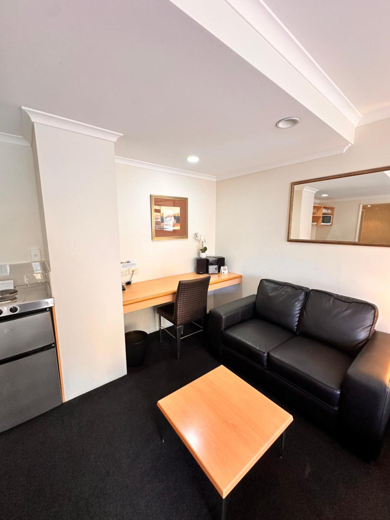 Harbour City Motor Inn & Conference Tauranga Exterior photo